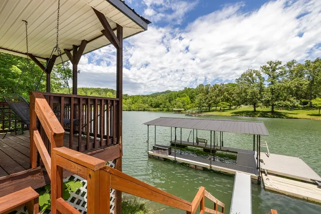 $1,050,000 | 137 Kilmoore Lane, Hayesville, NC 28904