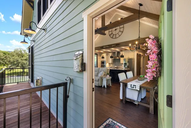 $1,050,000 | 137 Kilmoore Lane, Hayesville, NC 28904