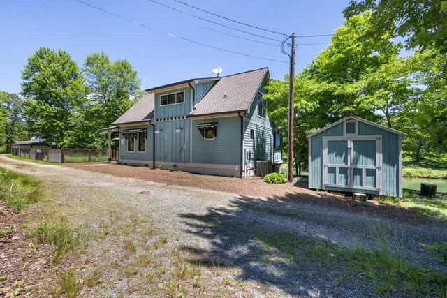 $1,050,000 | 137 Kilmoore Lane, Hayesville, NC 28904