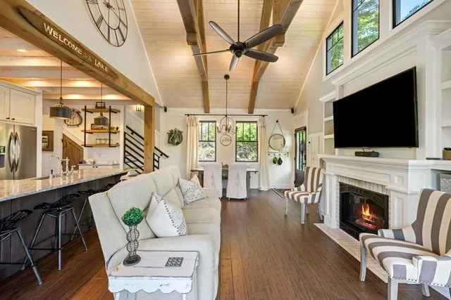 $1,050,000 | 137 Kilmoore Lane, Hayesville, NC 28904