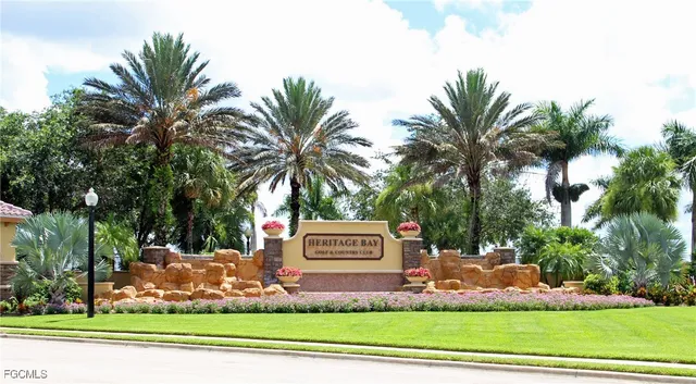 $2,100 | 10317 Heritage Bay Boulevard, Unit 1443, Naples, FL 34120