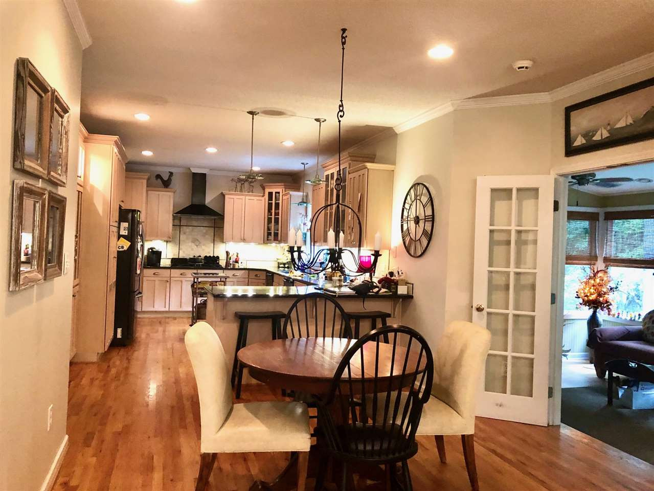 12021 Warwickshire Way Raleigh, NC 27613 - Photo 9 of 28 Photo 9