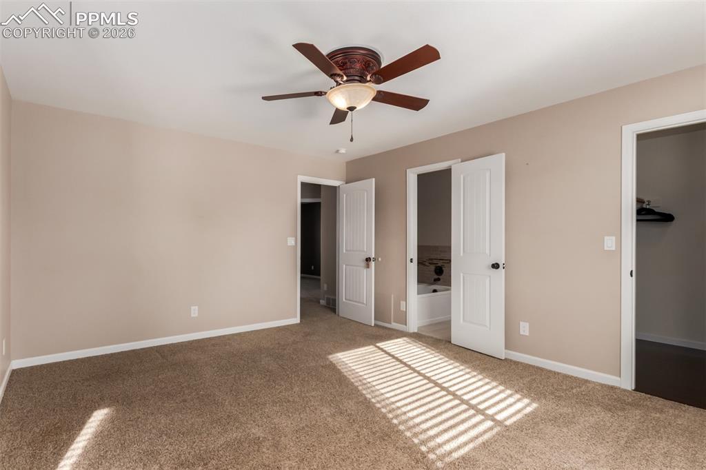 8091 Parsonage Lane Colorado Springs, CO 80951 - Photo 23 of 50