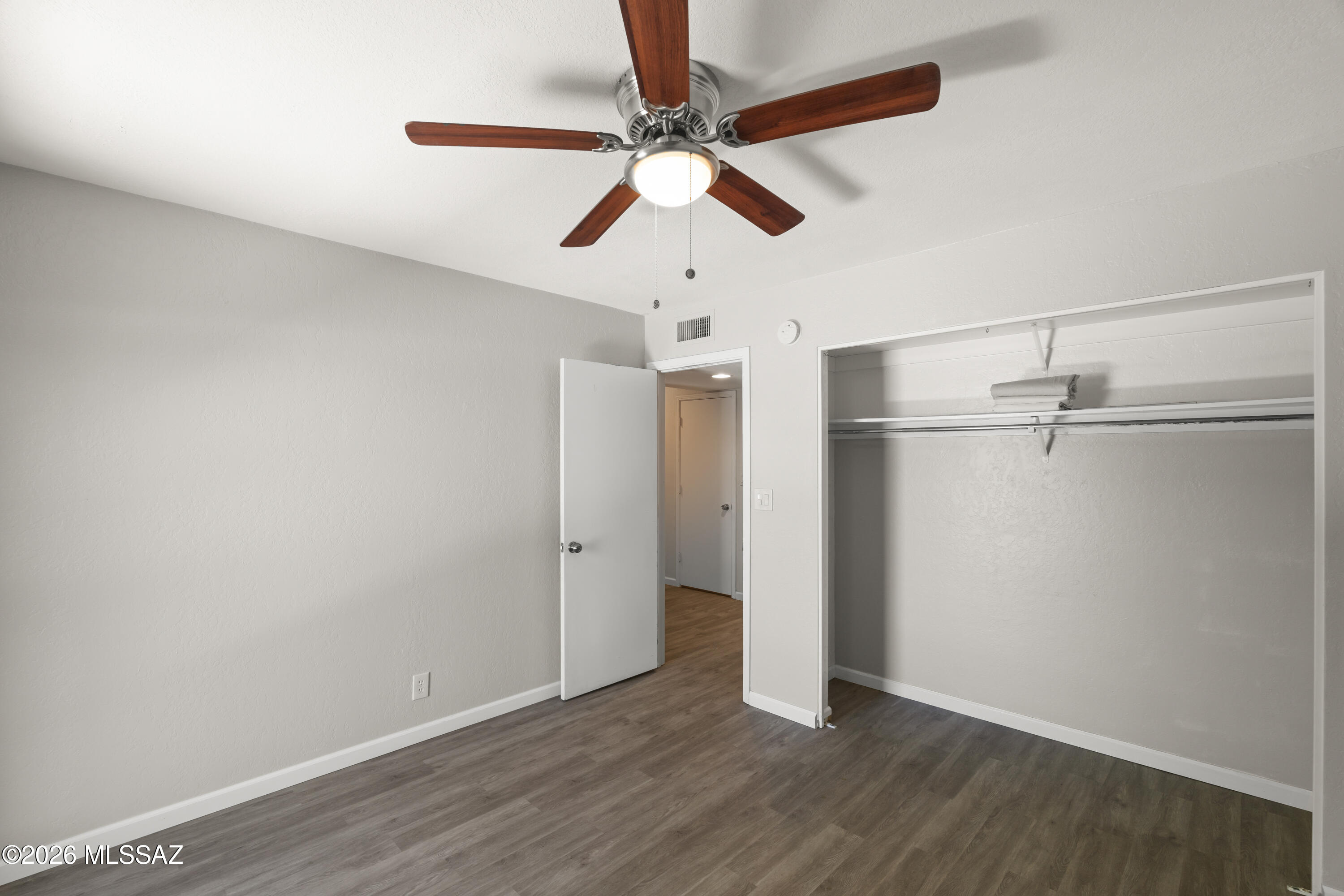 1503 East Prince Road, Unit A Tucson, AZ 85719 - Photo 30 of 35 Bedroom #3