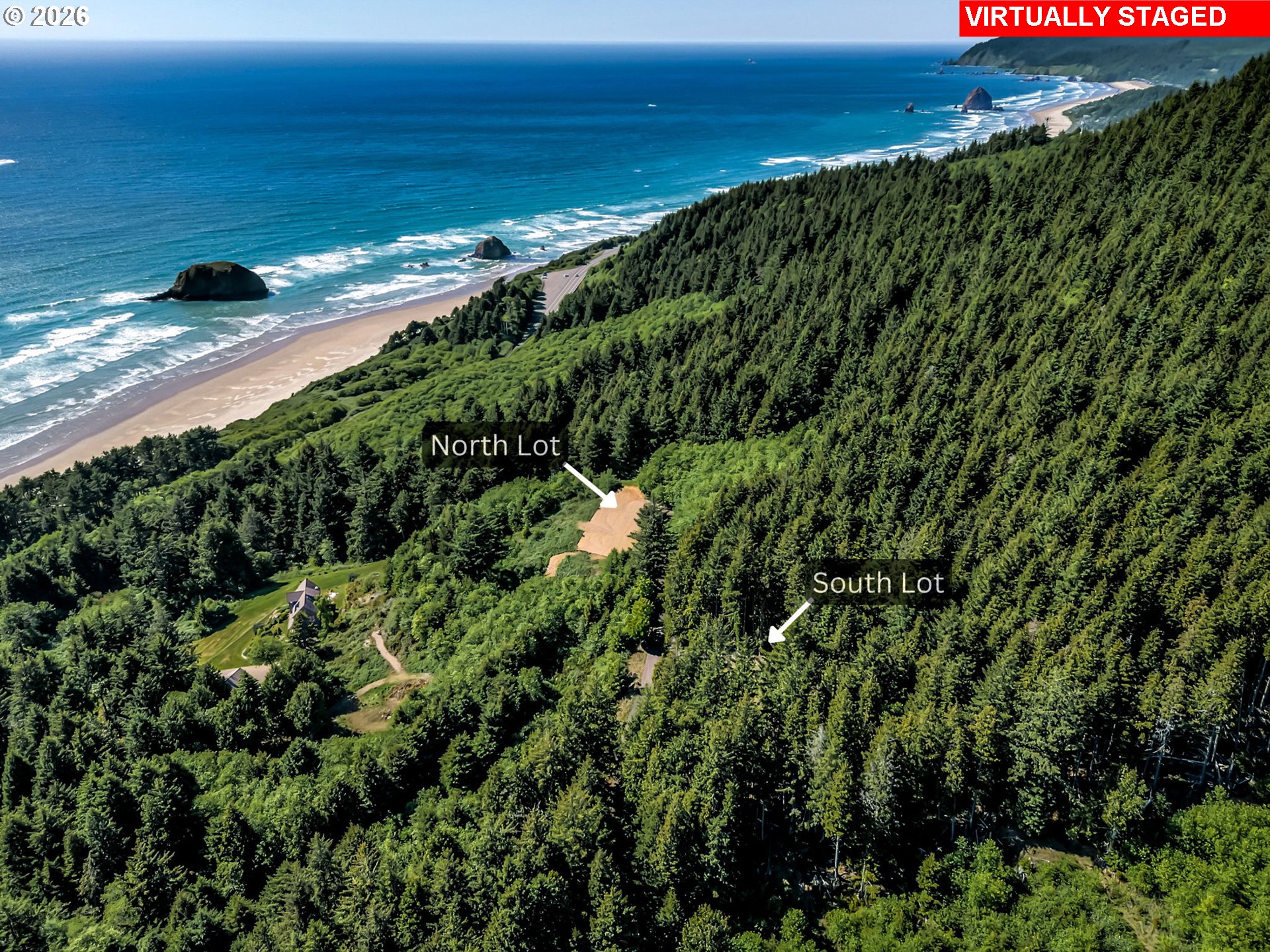 32307 Ruby Lane Cannon Beach, OR 97110 - Photo 9 of 34