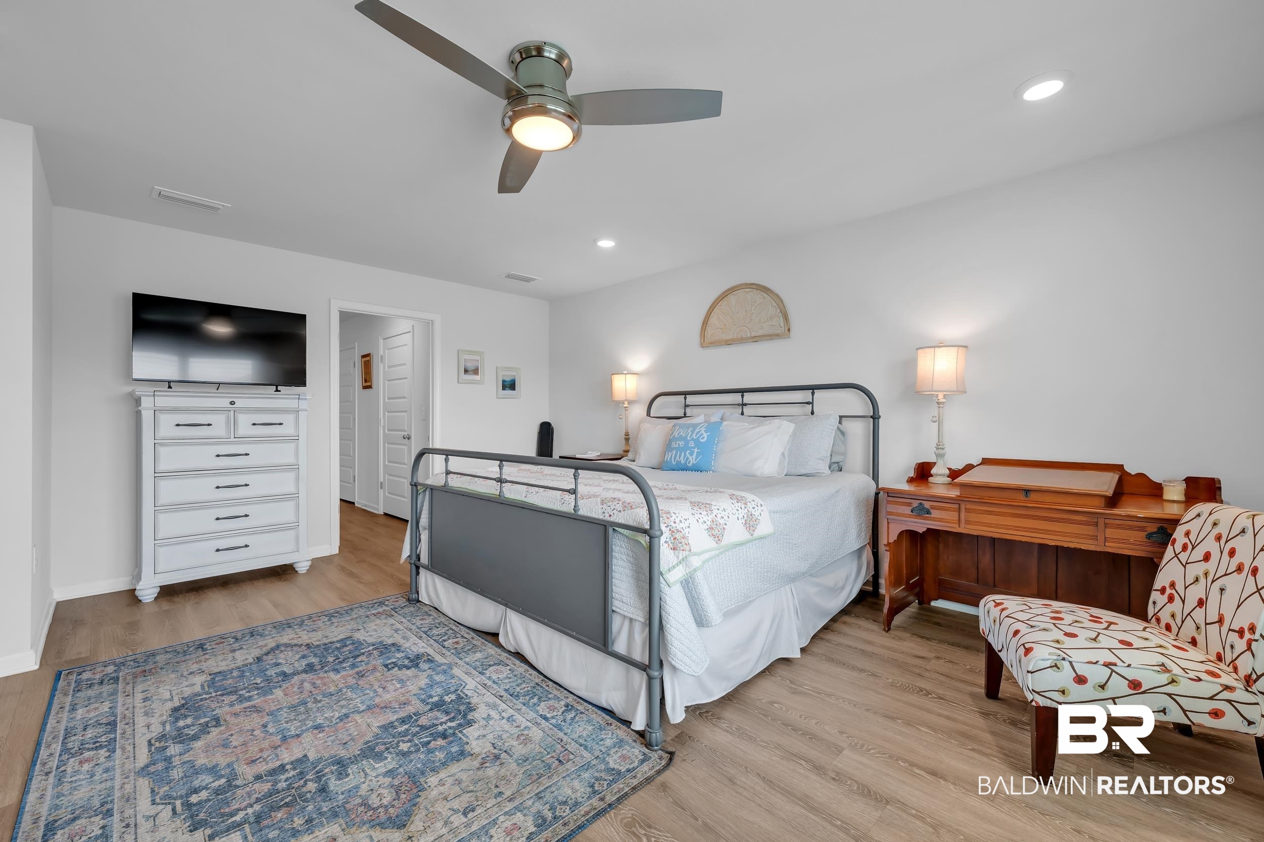 10287 Ruffian Route Daphne, AL 36526 - Photo 15 of 41 Primary Bedroom