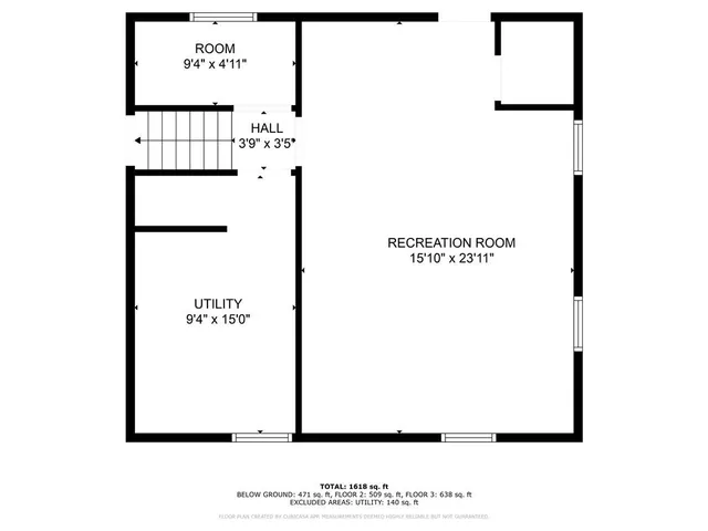 $194,000 | 8431 Magnolia Drive, Jonesboro, GA 30238