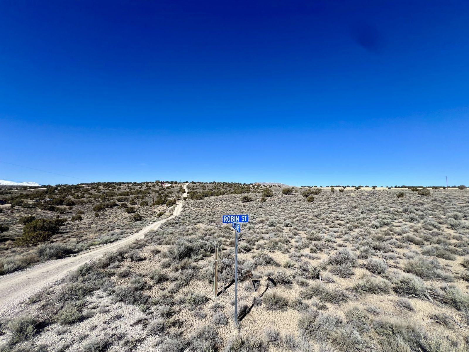 Lee Ave Spring Creek Spring Creek, NV 89815 - Photo 10 of 18
