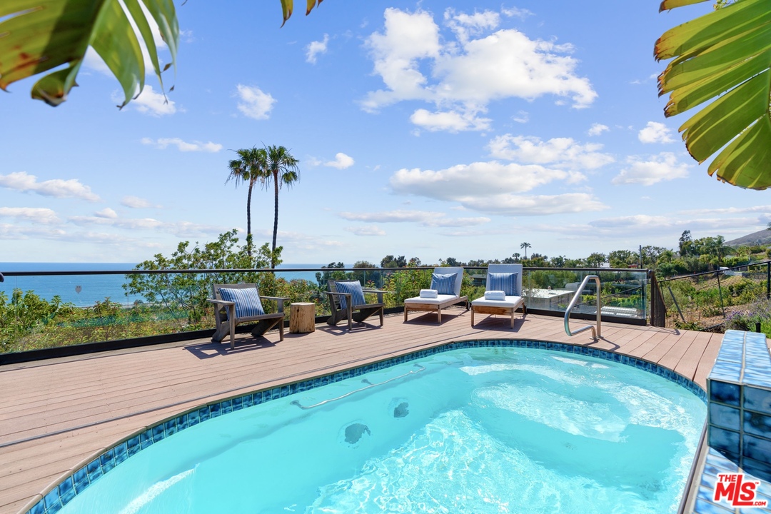31131 Bailard Road Malibu, CA 90265 - Photo 33 of 44