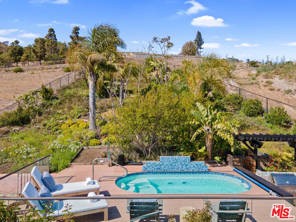 31131 Bailard Road Malibu, CA 90265 - Photo 34 of 44
