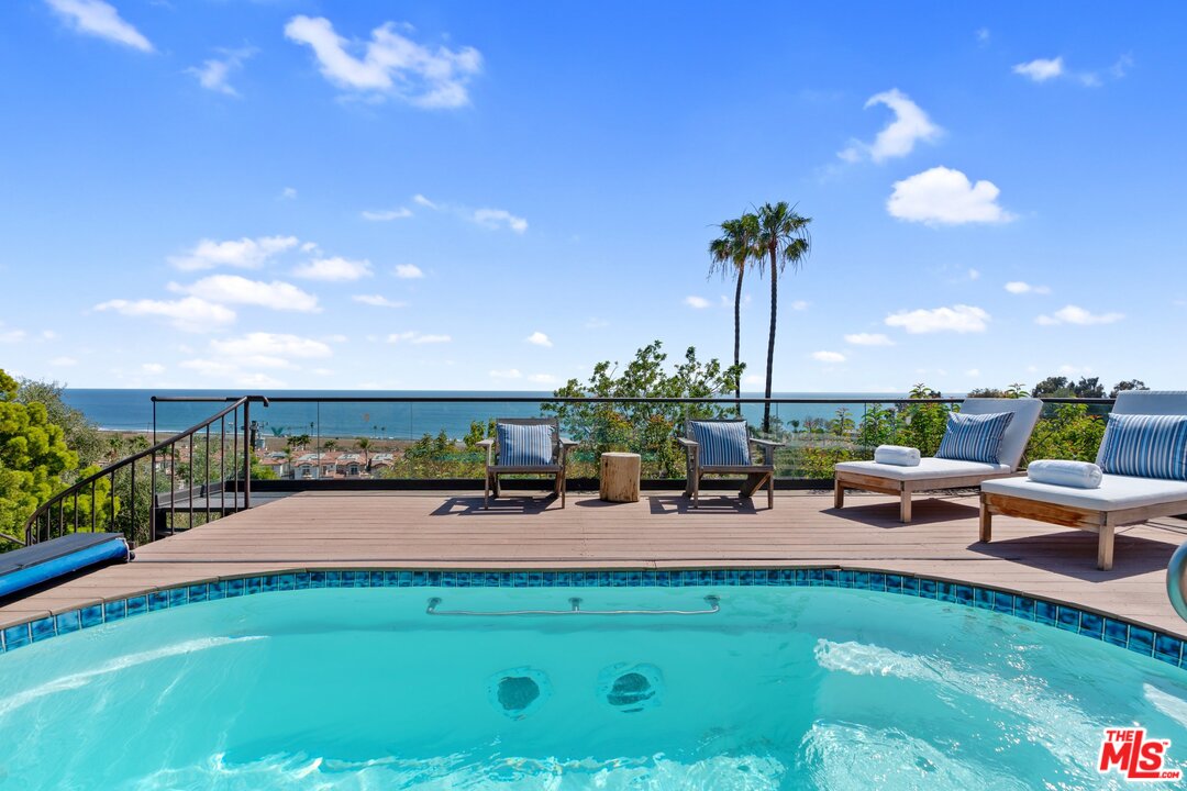 31131 Bailard Road Malibu, CA 90265 - Photo 35 of 44