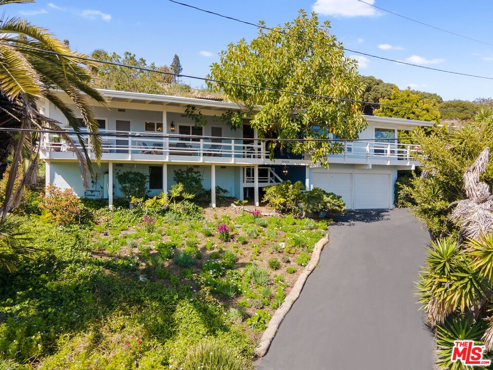 31131 Bailard Road Malibu, CA 90265 - Photo 43 of 44