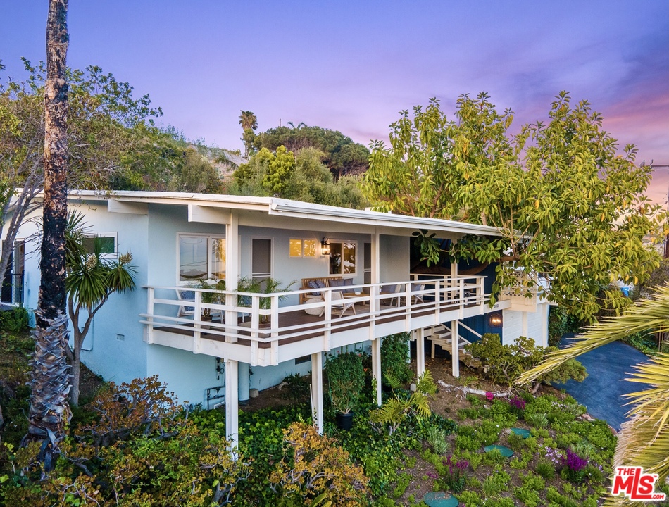 31131 Bailard Road Malibu, CA 90265 - Photo 44 of 44