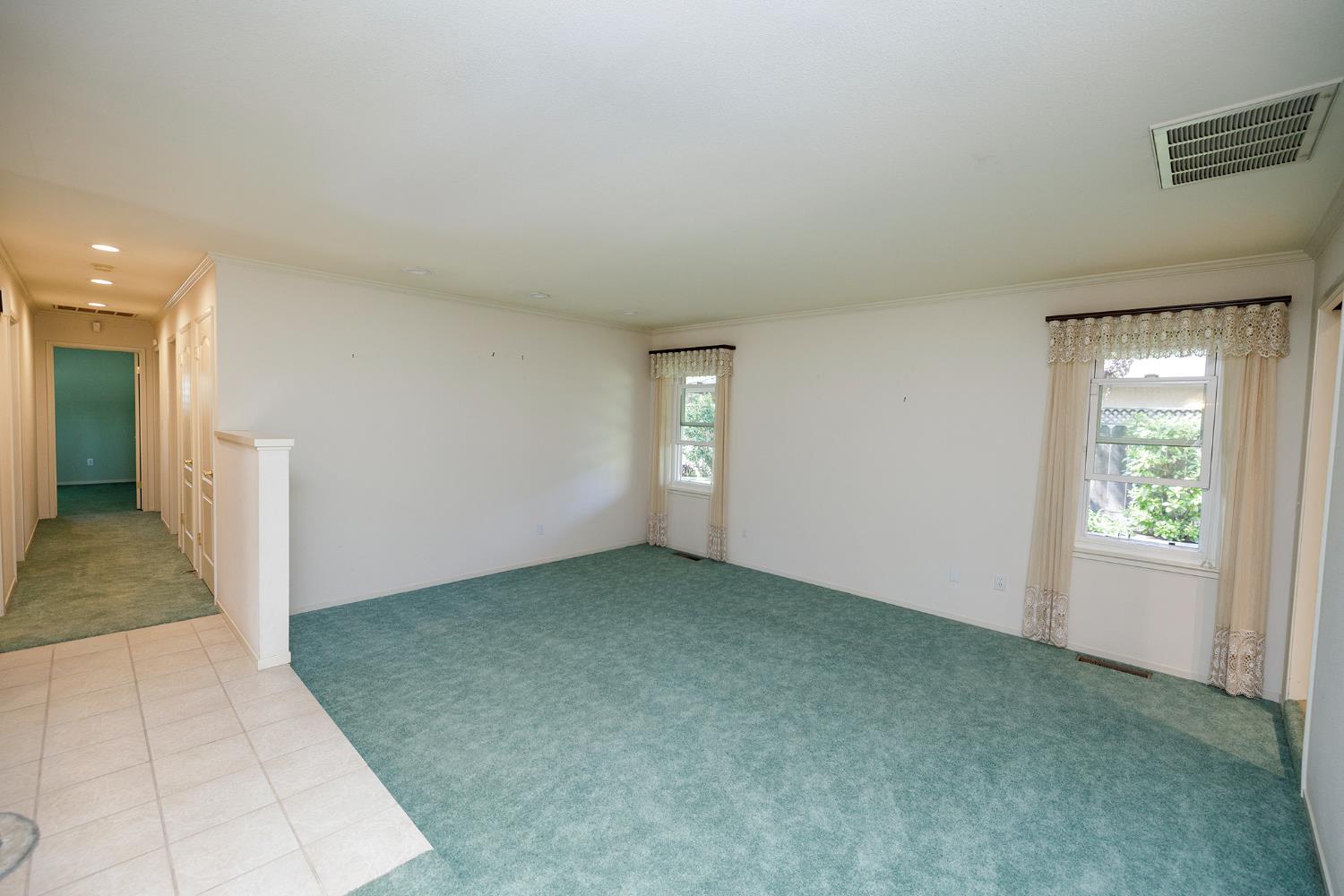 1001 Winsted Lane Modesto, CA 95355 - Photo 11 of 45 a view of empty room with window