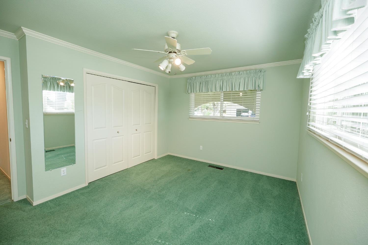 1001 Winsted Lane Modesto, CA 95355 - Photo 34 of 45 a view of an empty room with a window