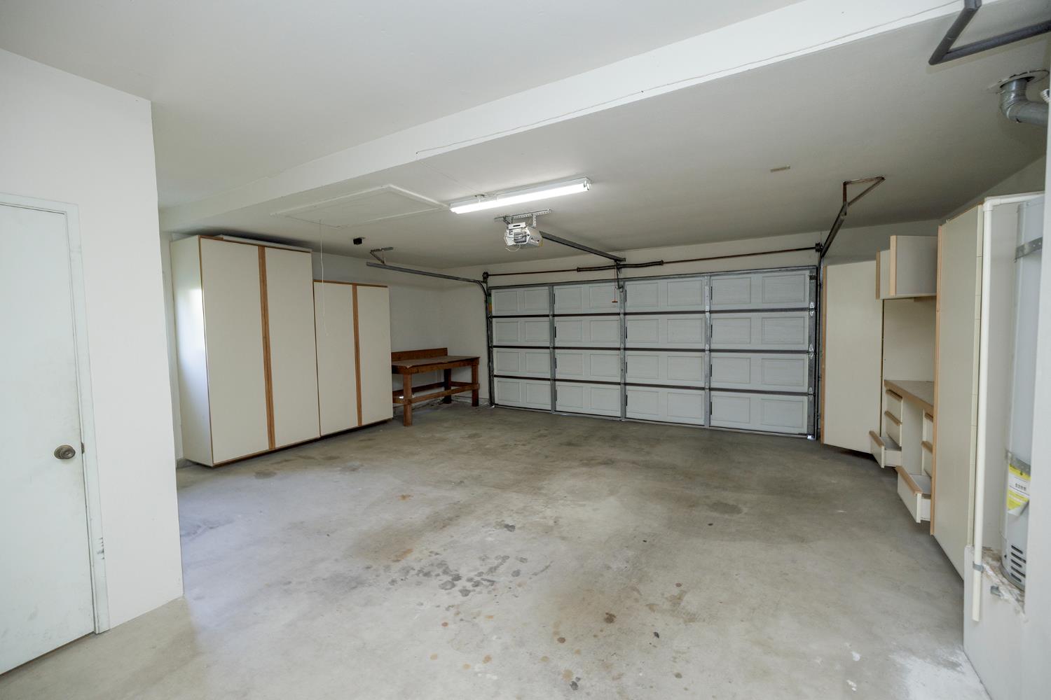 1001 Winsted Lane Modesto, CA 95355 - Photo 45 of 45 a view of garage