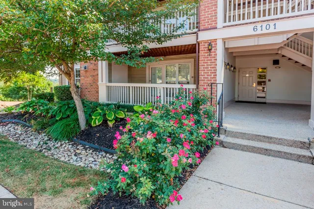 $2,400 | 6101 Wigmore Lane, Unit C, Alexandria, VA 22315