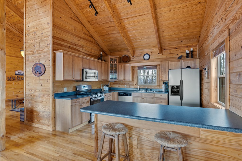 312 Oak Ledge Road Morganton, GA 30560 - Photo 32 of 45 Gallery Image 32
