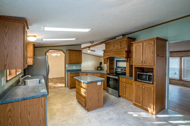 $220,000 | 15 Lighthouse Lane, Moultonborough, NH 03254