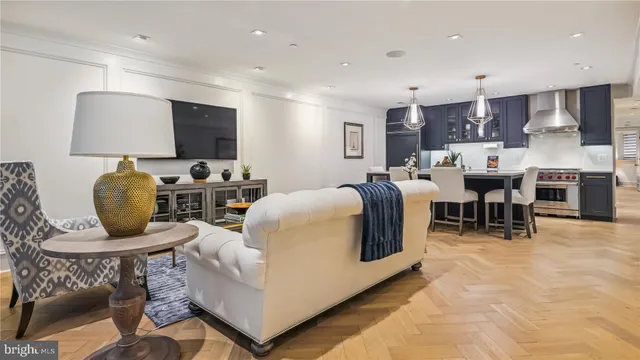 $995,000 | 1832 16th Street Northwest, Unit 1, Washington, DC 20009