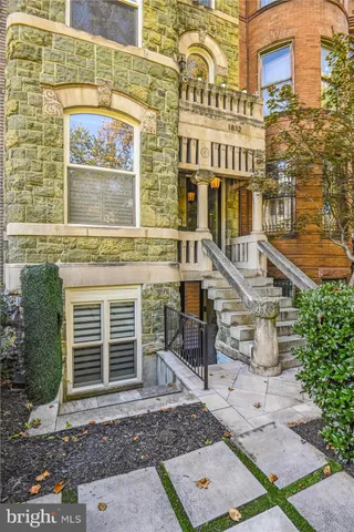 $995,000 | 1832 16th Street Northwest, Unit 1, Washington, DC 20009