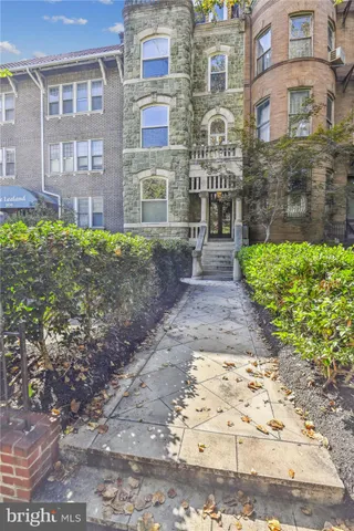 $995,000 | 1832 16th Street Northwest, Unit 1, Washington, DC 20009
