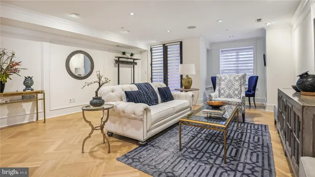 $995,000 | 1832 16th Street Northwest, Unit 1, Washington, DC 20009