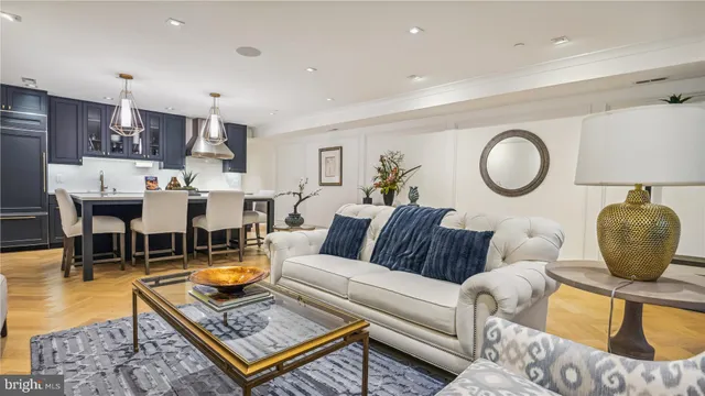 $995,000 | 1832 16th Street Northwest, Unit 1, Washington, DC 20009