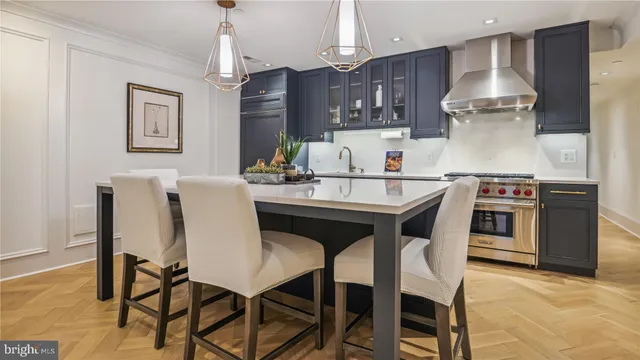 $995,000 | 1832 16th Street Northwest, Unit 1, Washington, DC 20009