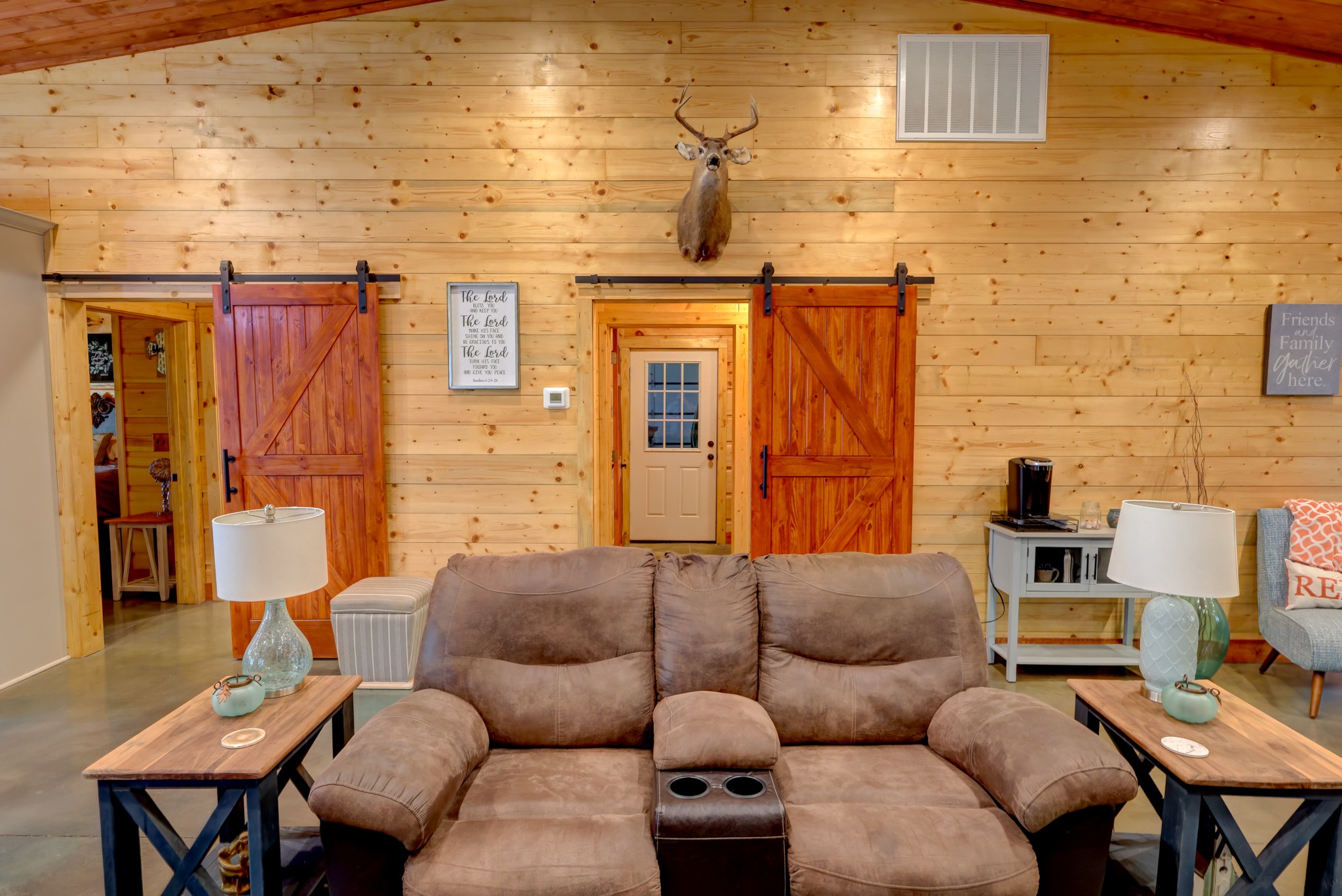 150 7 Mile Ridge Road Indian Mound, TN 37079 - Photo 12 of 72