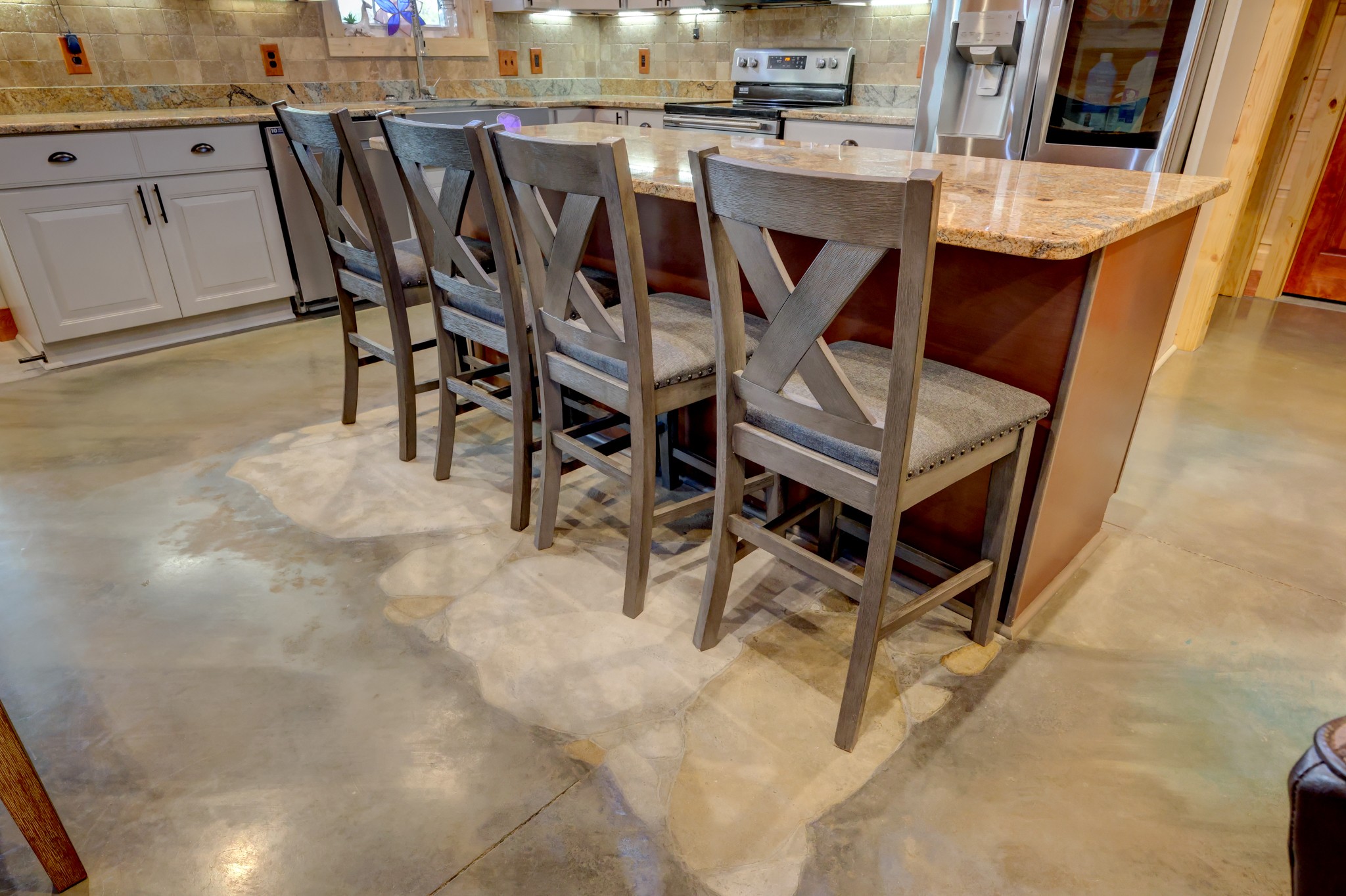 150 7 Mile Ridge Road Indian Mound, TN 37079 - Photo 17 of 72