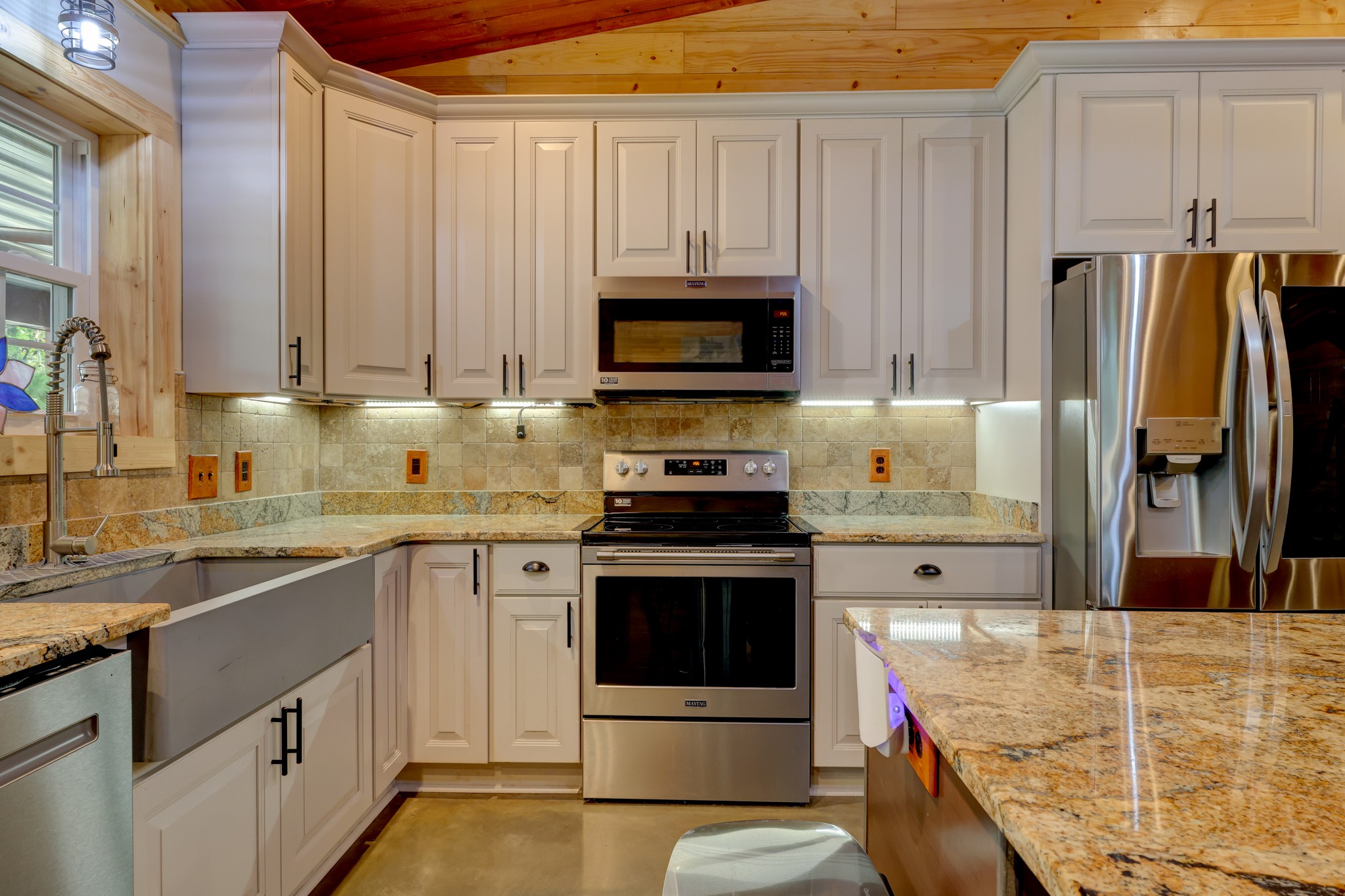 150 7 Mile Ridge Road Indian Mound, TN 37079 - Photo 19 of 72