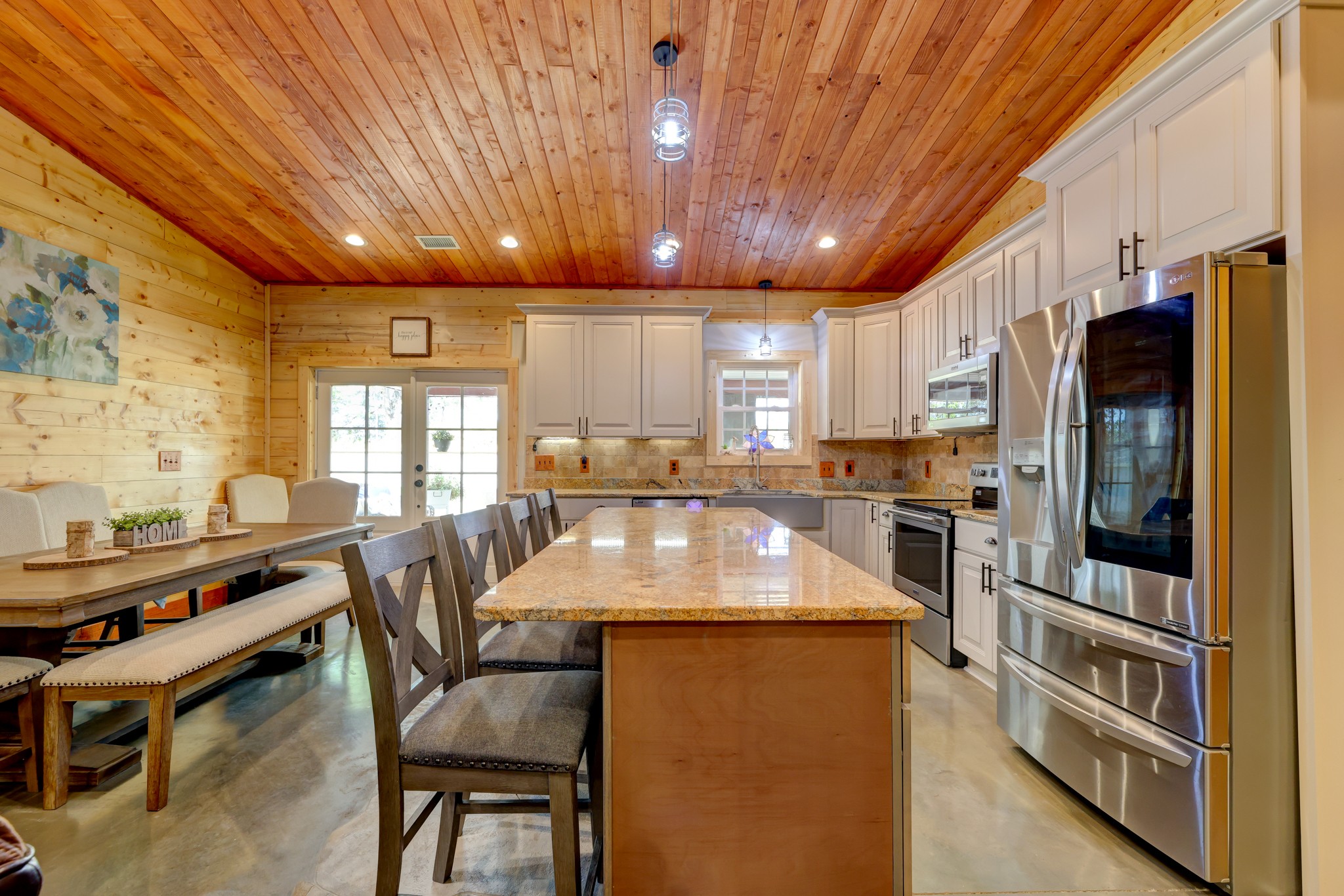 150 7 Mile Ridge Road Indian Mound, TN 37079 - Photo 21 of 72