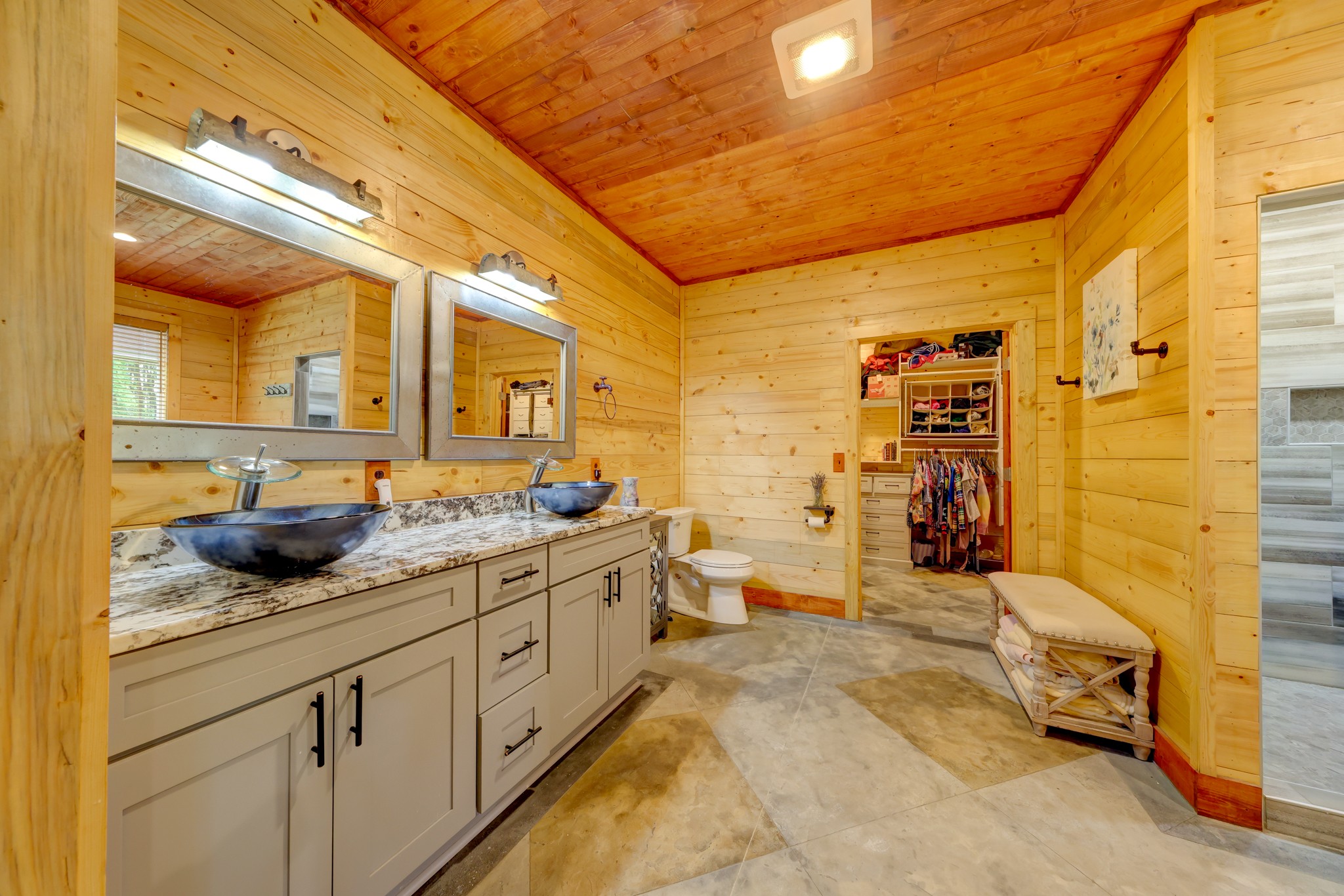 150 7 Mile Ridge Road Indian Mound, TN 37079 - Photo 26 of 72