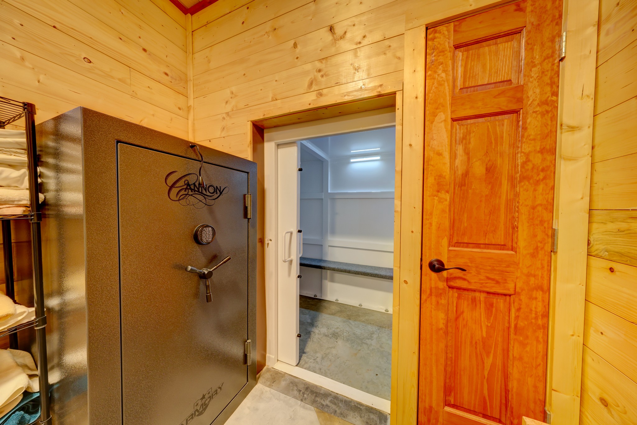 150 7 Mile Ridge Road Indian Mound, TN 37079 - Photo 34 of 72