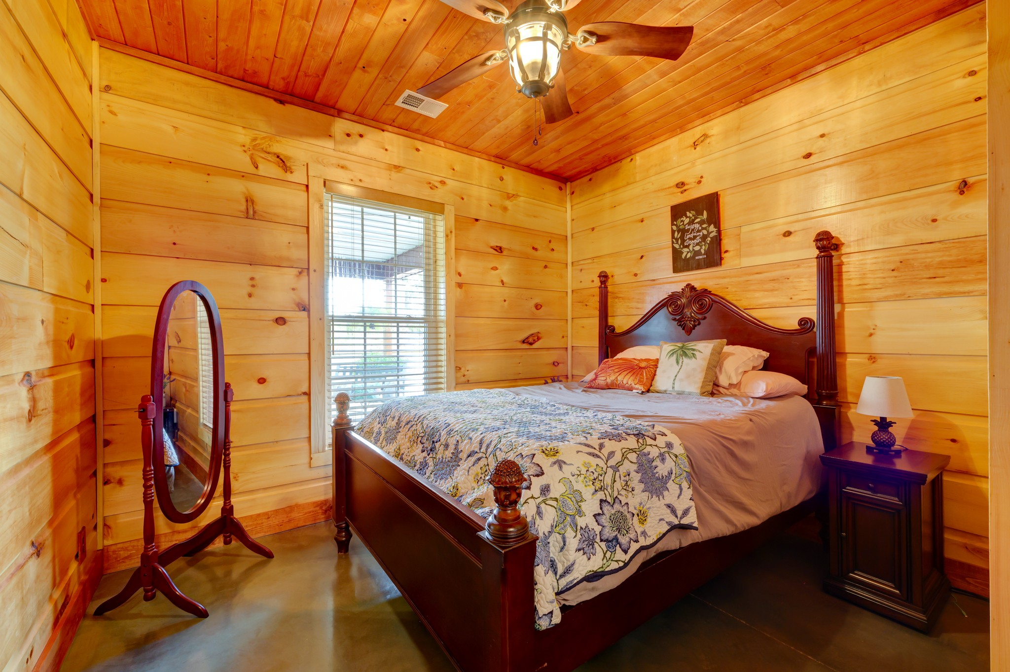 150 7 Mile Ridge Road Indian Mound, TN 37079 - Photo 38 of 72