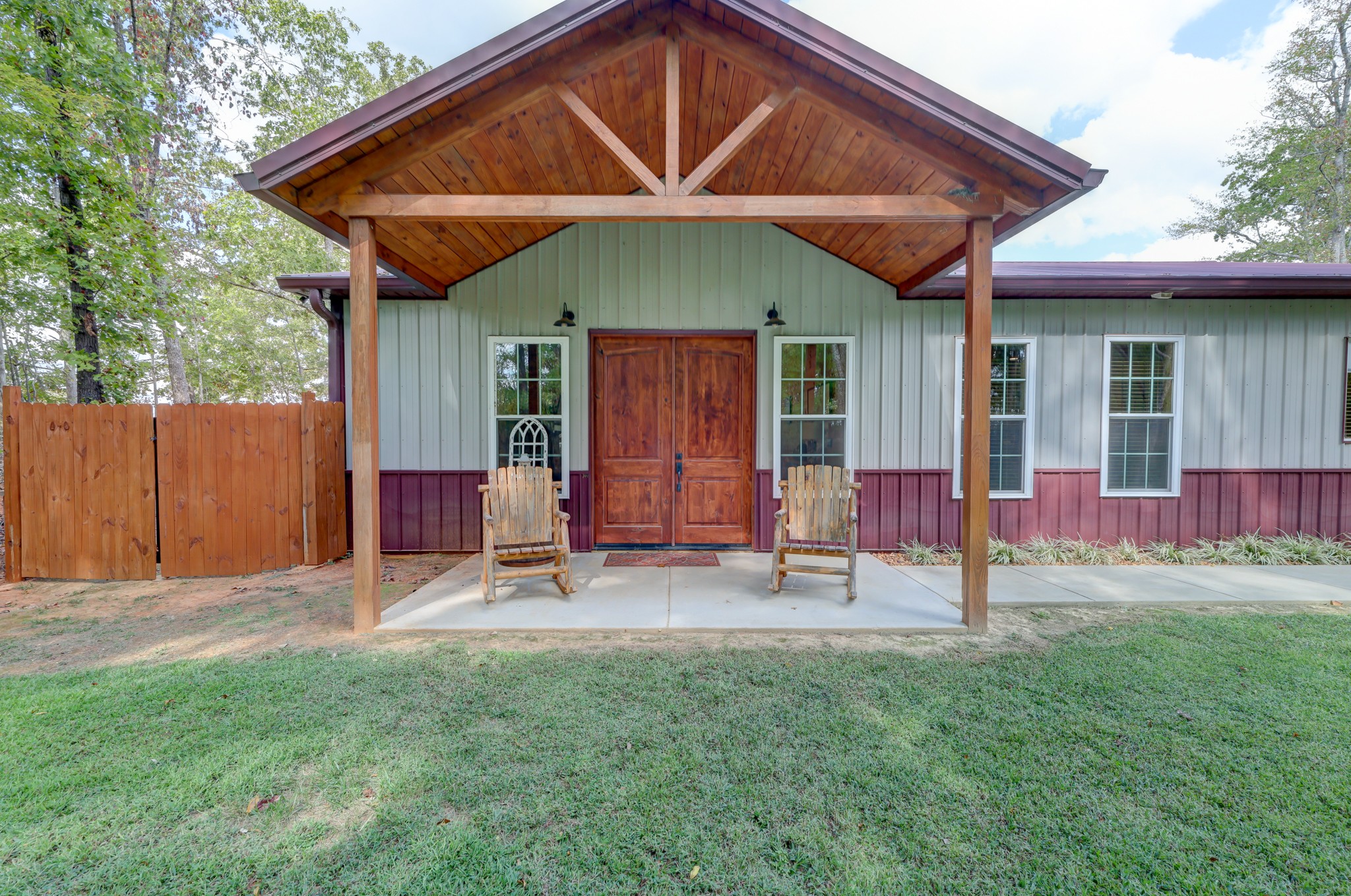 150 7 Mile Ridge Road Indian Mound, TN 37079 - Photo 4 of 72