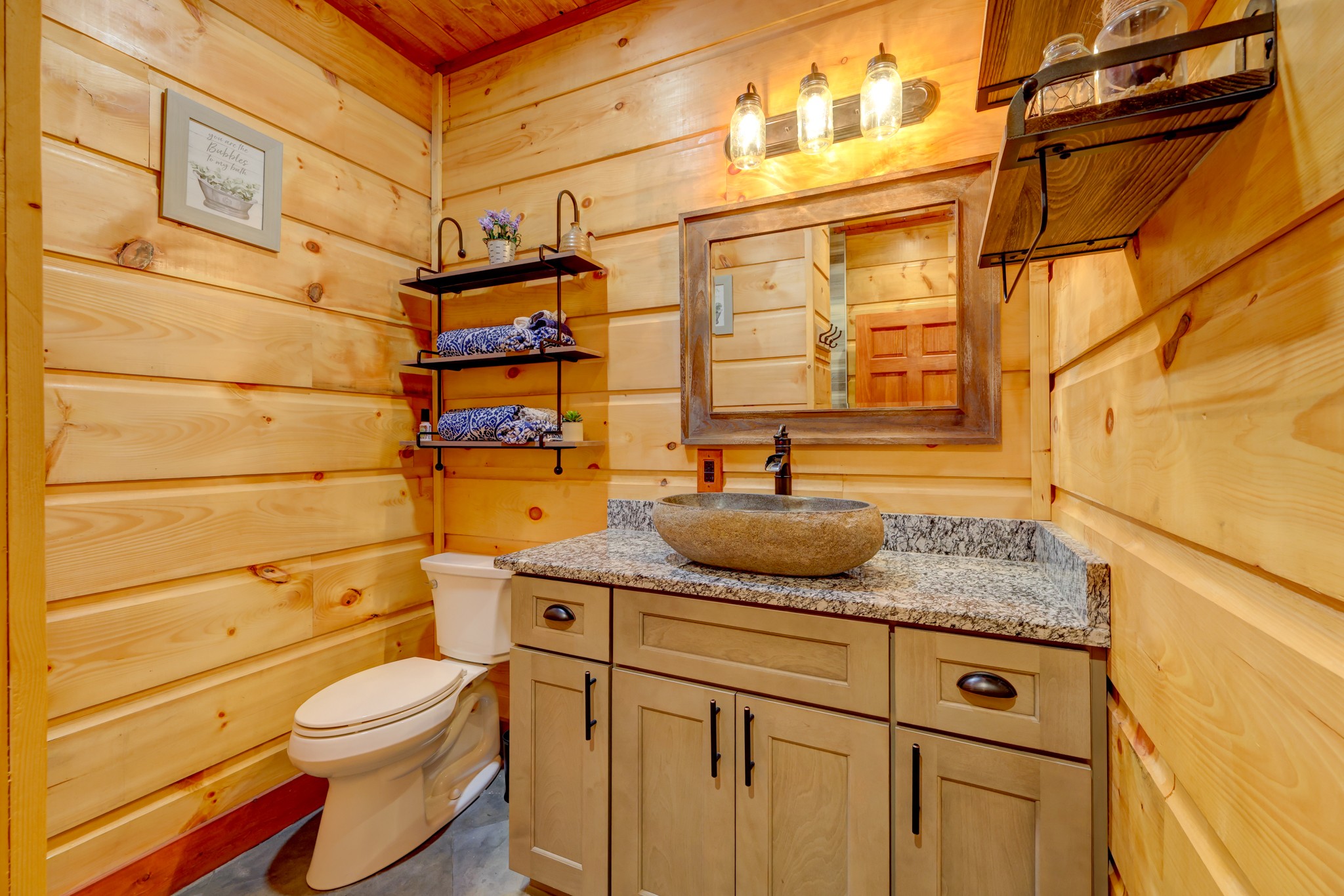 150 7 Mile Ridge Road Indian Mound, TN 37079 - Photo 41 of 72