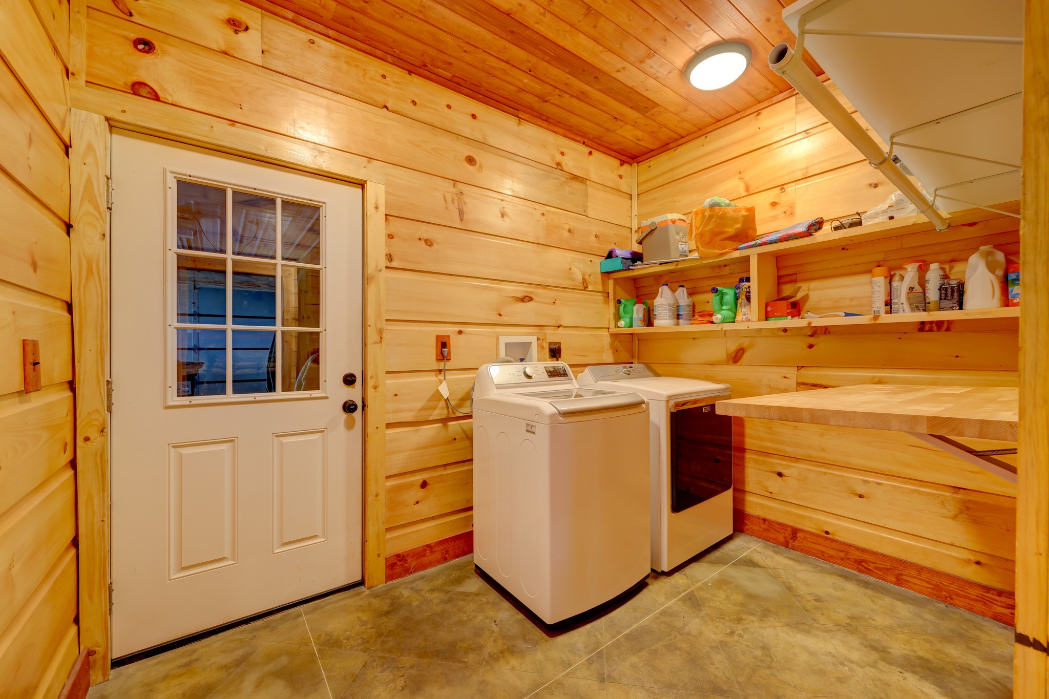 150 7 Mile Ridge Road Indian Mound, TN 37079 - Photo 43 of 72