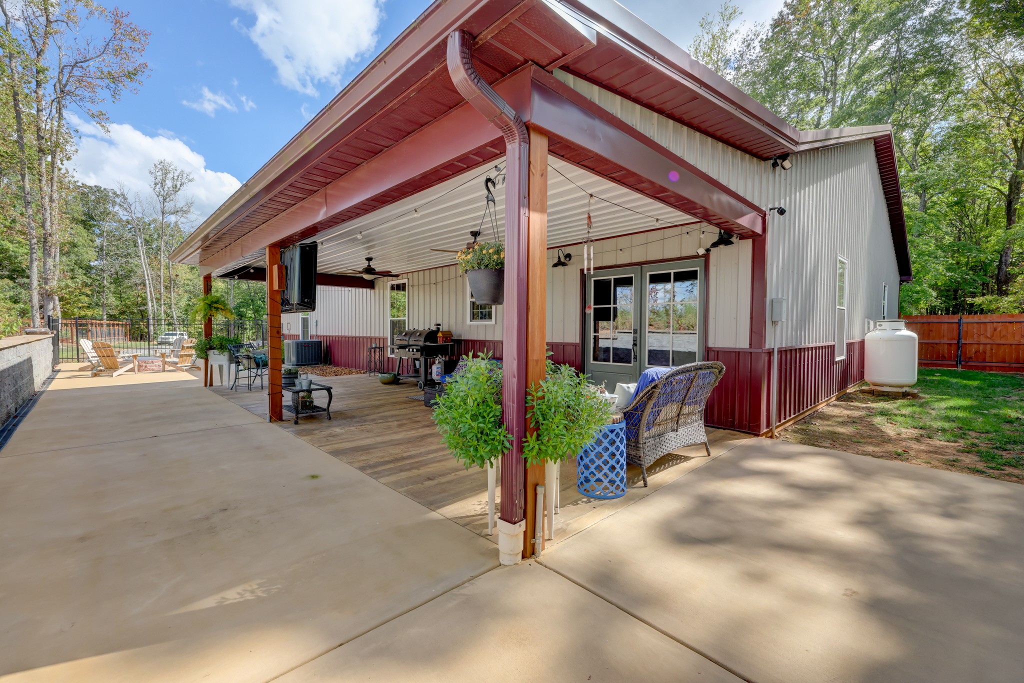 150 7 Mile Ridge Road Indian Mound, TN 37079 - Photo 46 of 72