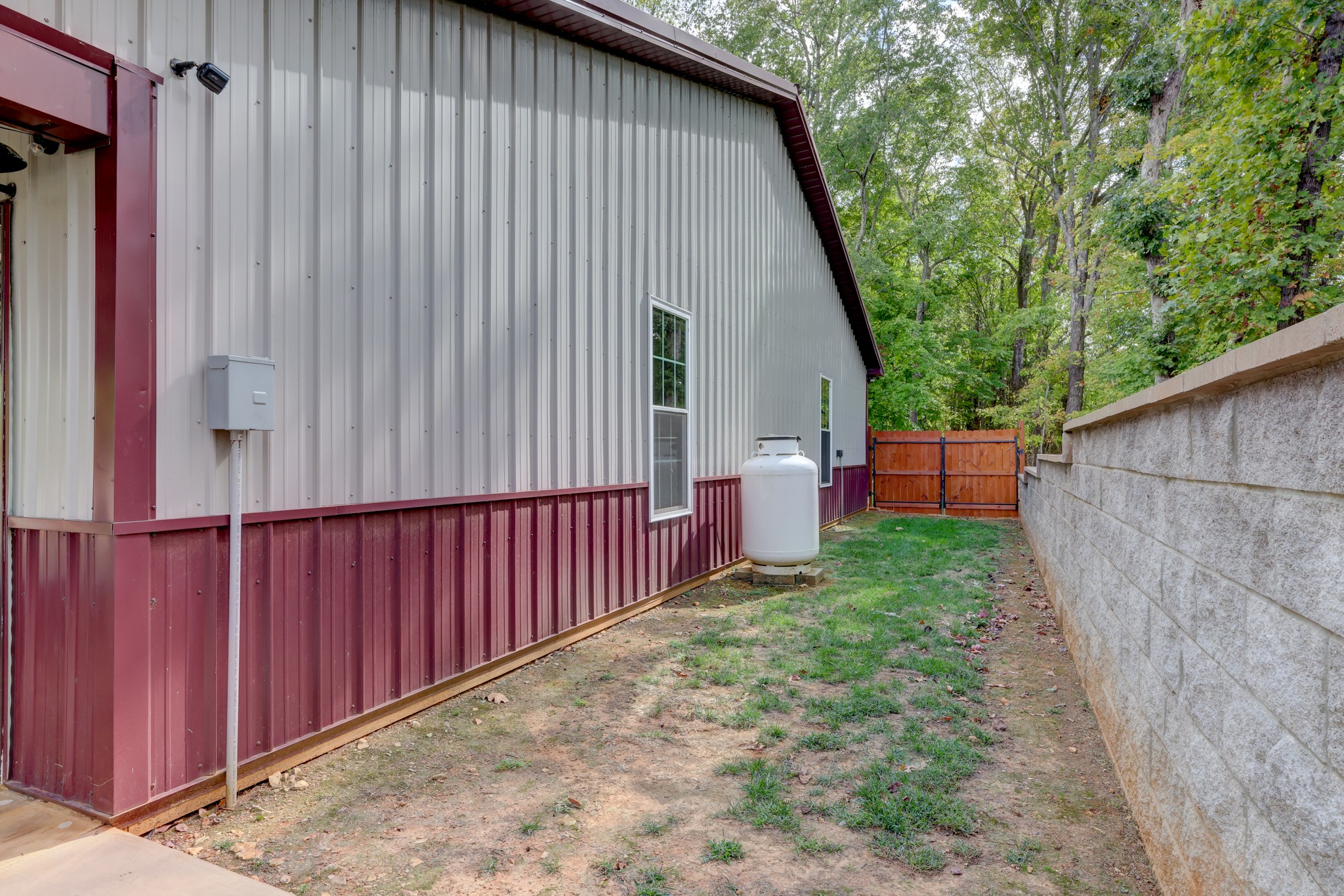 150 7 Mile Ridge Road Indian Mound, TN 37079 - Photo 47 of 72
