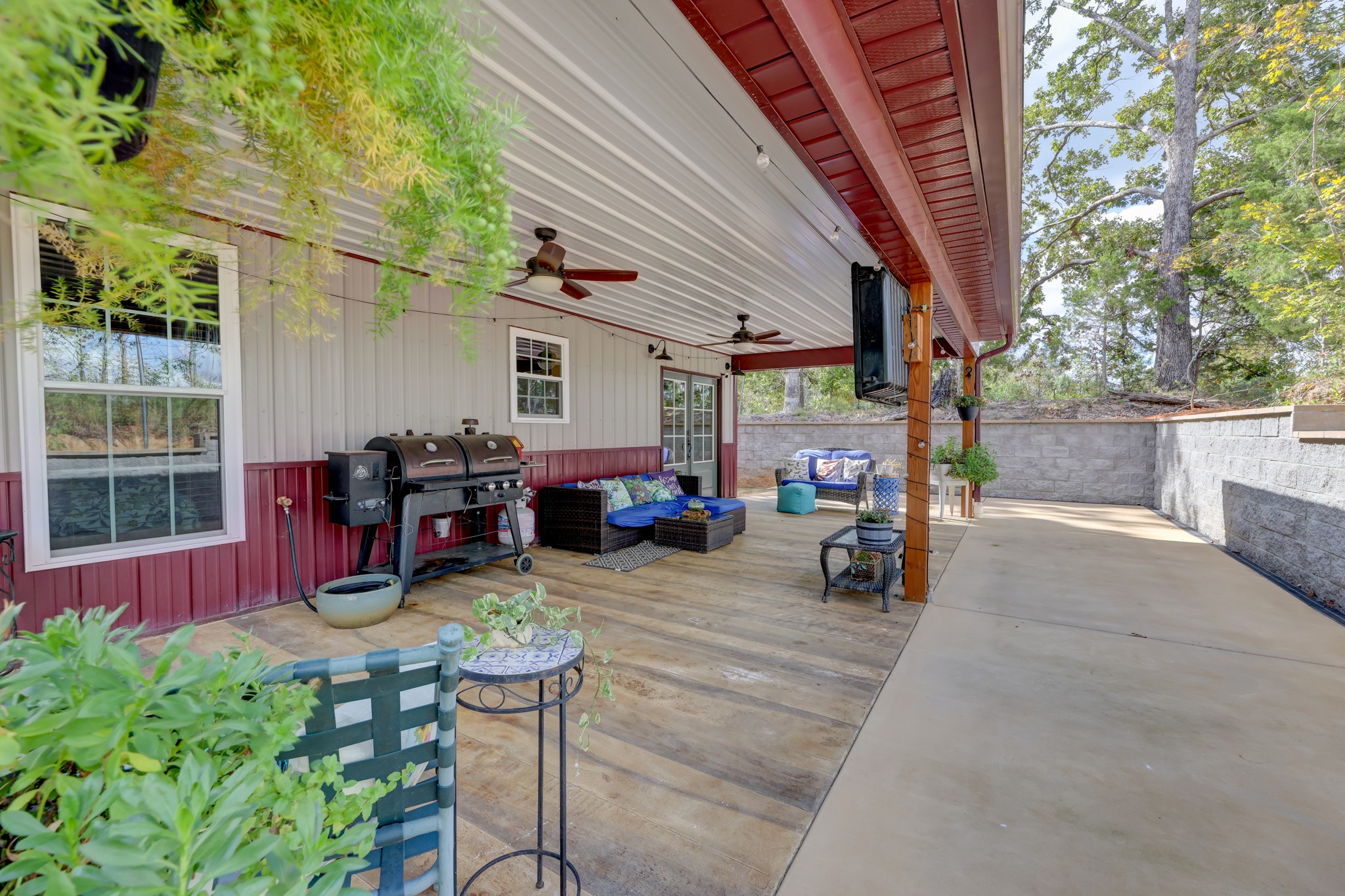 150 7 Mile Ridge Road Indian Mound, TN 37079 - Photo 48 of 72