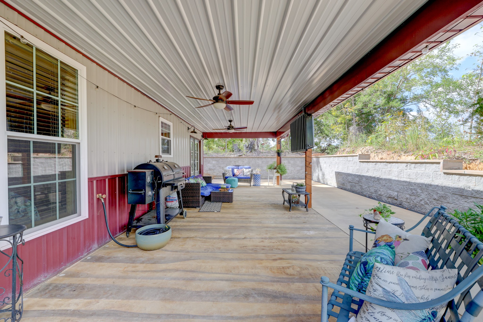 150 7 Mile Ridge Road Indian Mound, TN 37079 - Photo 49 of 72