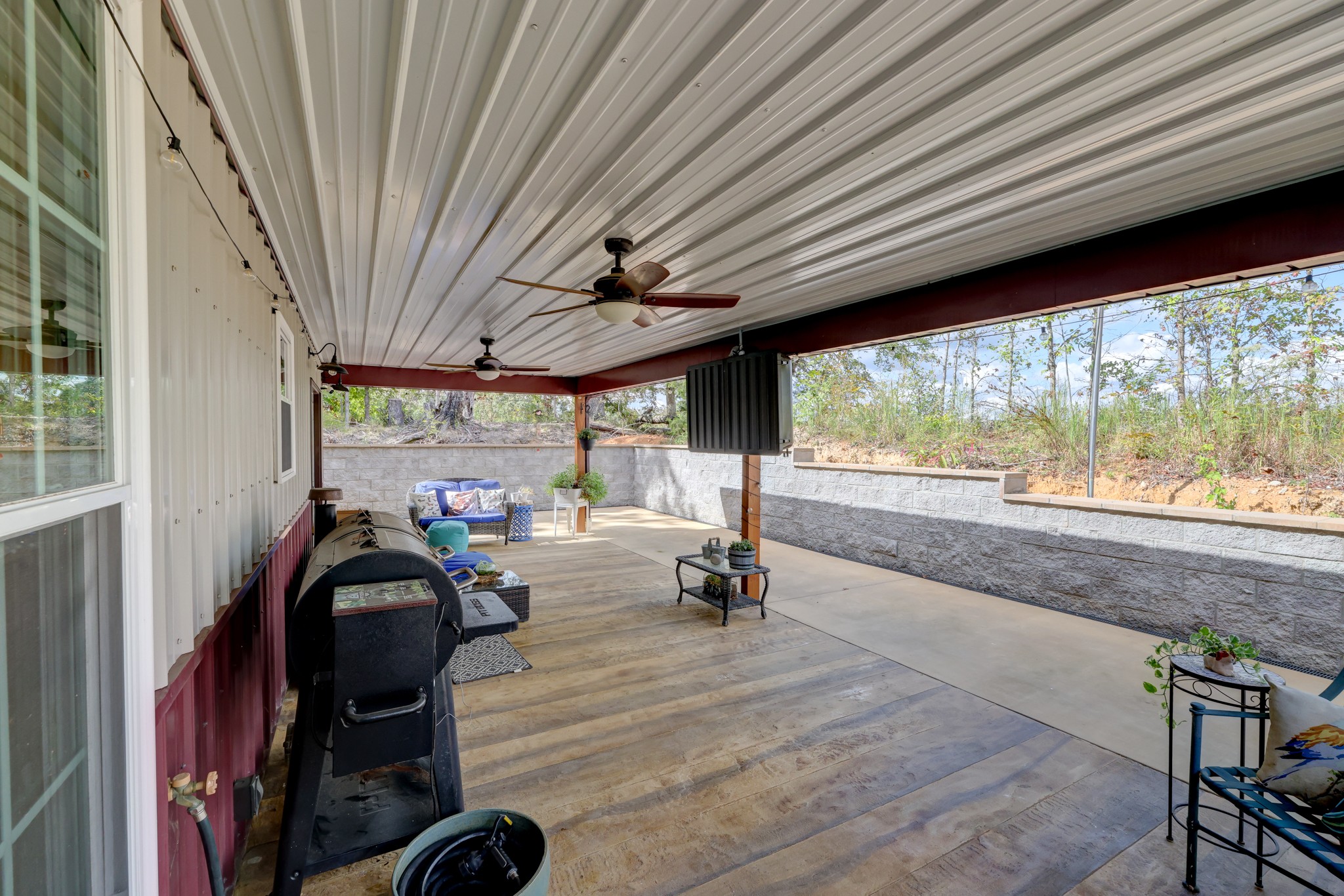 150 7 Mile Ridge Road Indian Mound, TN 37079 - Photo 50 of 72