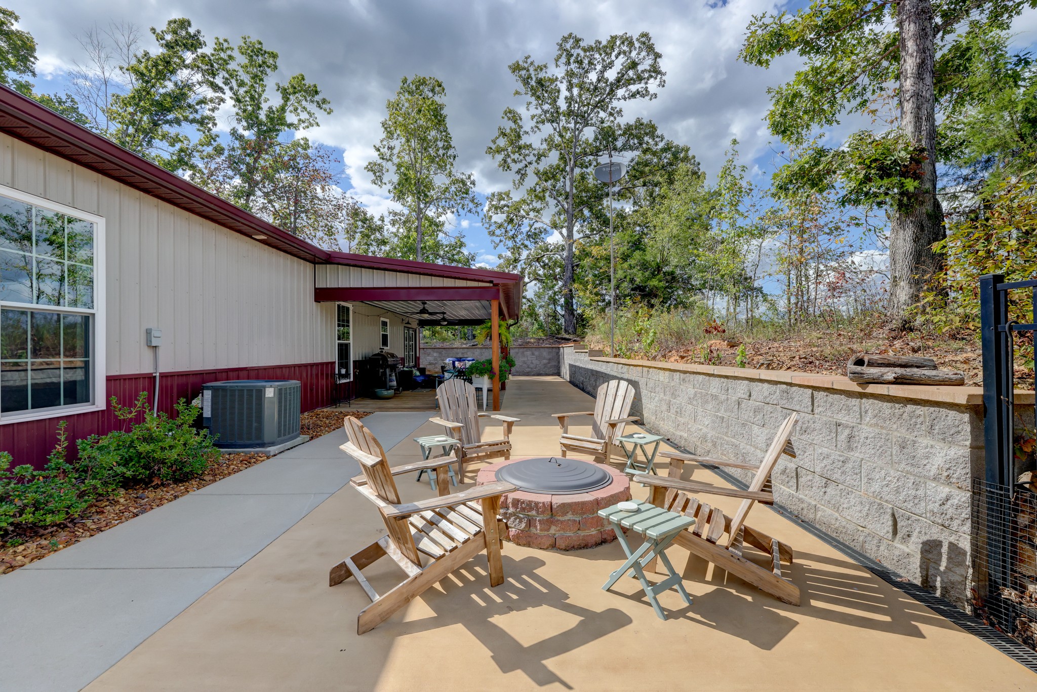 150 7 Mile Ridge Road Indian Mound, TN 37079 - Photo 53 of 72