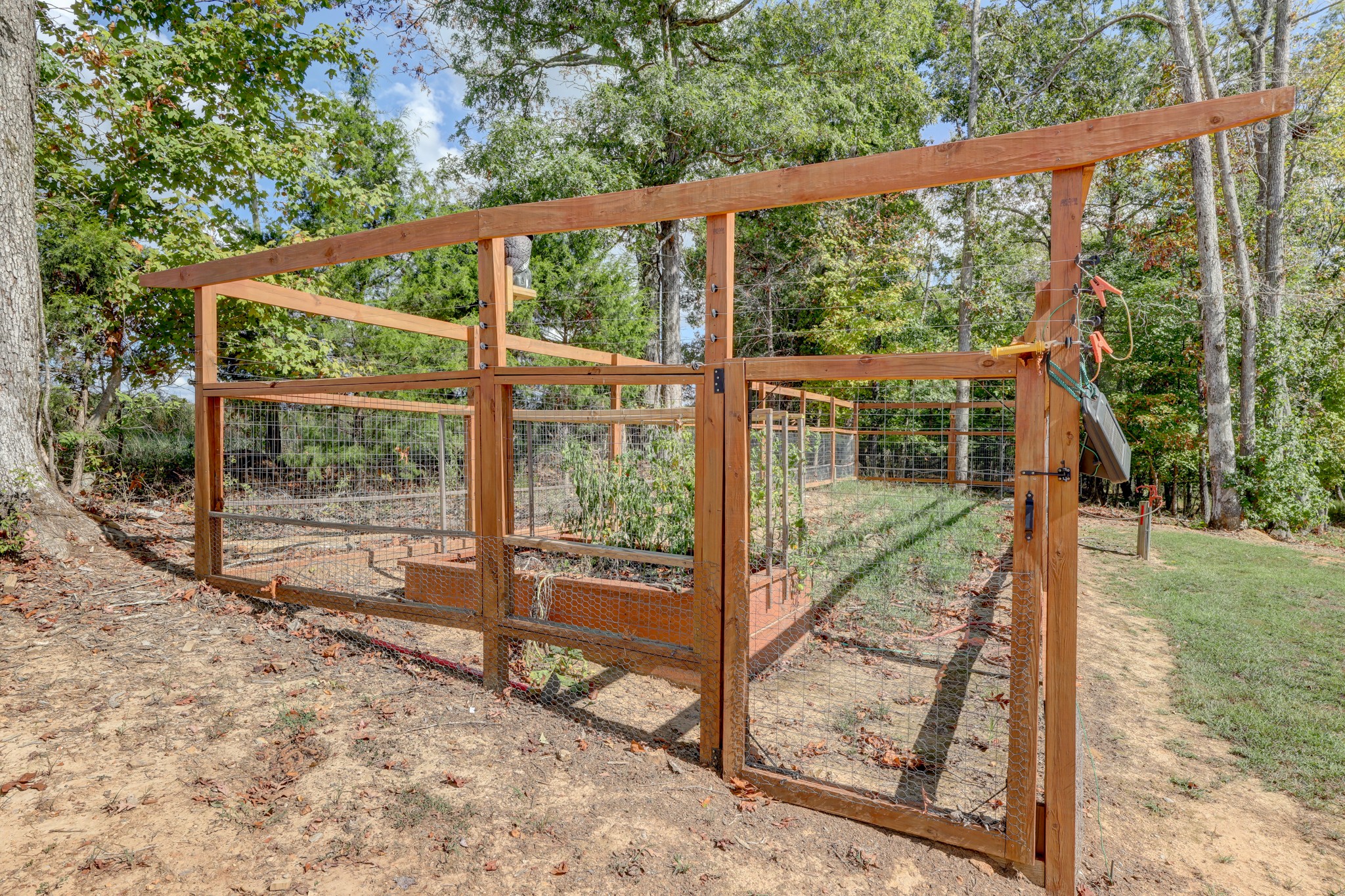 150 7 Mile Ridge Road Indian Mound, TN 37079 - Photo 56 of 72