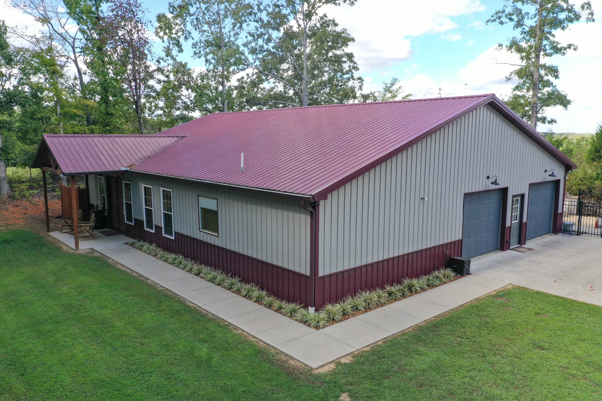 150 7 Mile Ridge Road Indian Mound, TN 37079 - Photo 58 of 72