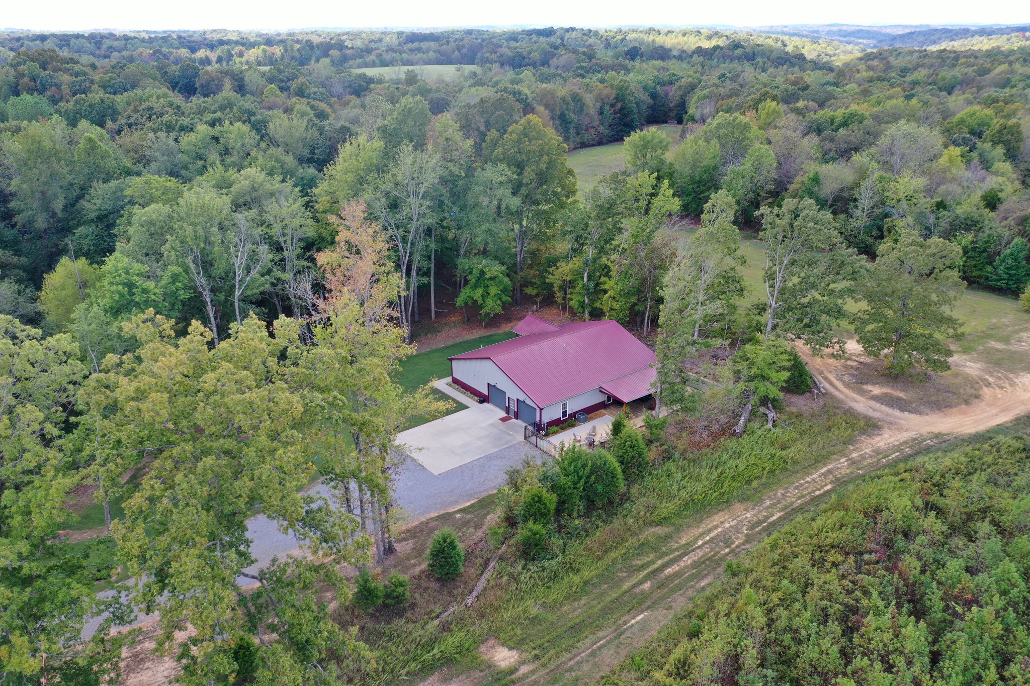150 7 Mile Ridge Road Indian Mound, TN 37079 - Photo 60 of 72