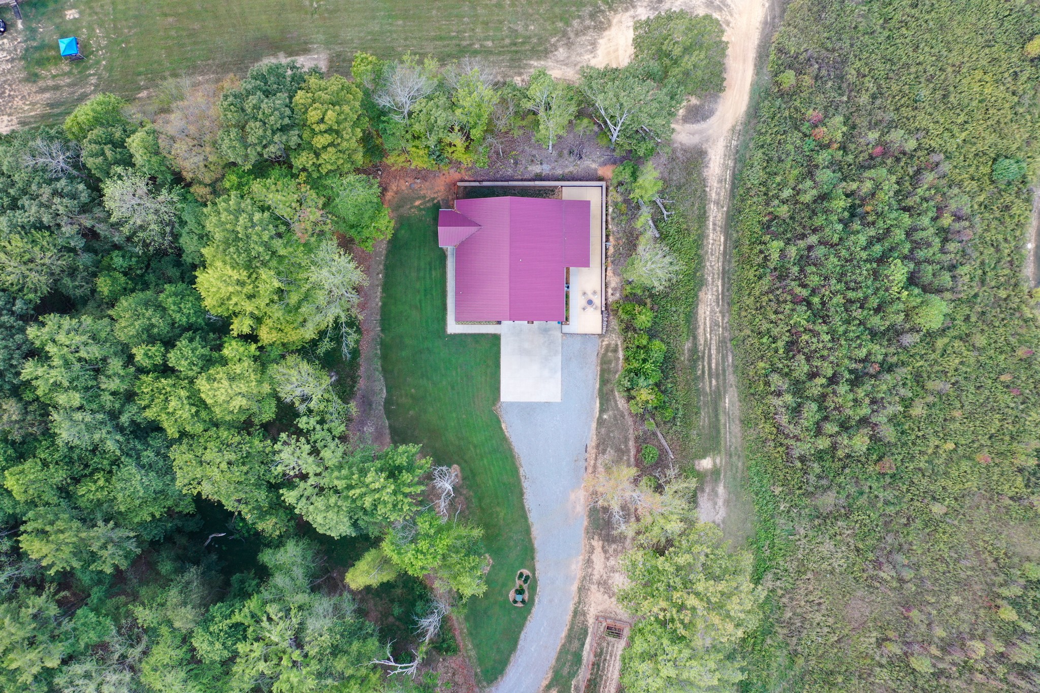 150 7 Mile Ridge Road Indian Mound, TN 37079 - Photo 61 of 72