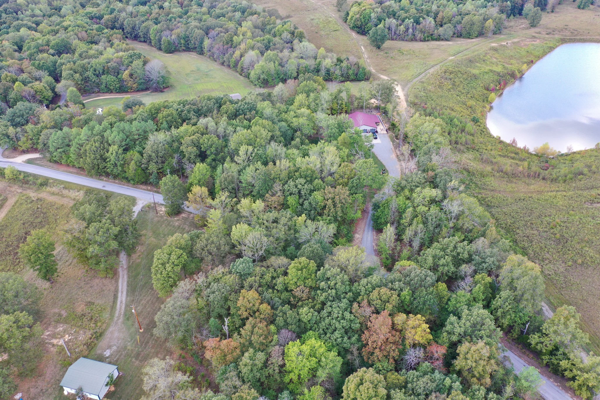 150 7 Mile Ridge Road Indian Mound, TN 37079 - Photo 63 of 72